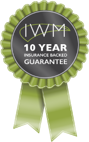 IWM 10 Year Insurance Backed Guarantee