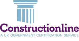 ConstructionLine Logo